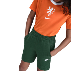 NIKE Sportswear Club Knit Sweatshorts Kinder 323 -...