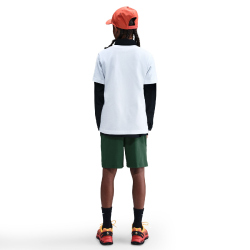 NIKE Sportswear Club Knit Sweatshorts Kinder 323 -...