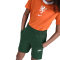 NIKE Sportswear Club Knit Sweatshorts Kinder 323 - fir/fir/white S (128-137 cm)