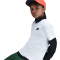 NIKE Sportswear Club Knit Sweatshorts Kinder 323 - fir/fir/white S (128-137 cm)