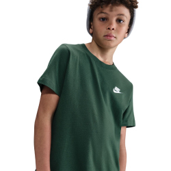 NIKE Sportswear T-Shirt Kinder 323 - fir L (147-158 cm)