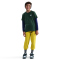 NIKE Sportswear T-Shirt Kinder 323 - fir L (147-158 cm)