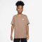 NIKE Sportswear T-Shirt Kinder 200 - hemp S (128-137 cm)