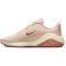 NIKE Bella 7 Fitnessschuhe Damen 200 - pearl white/rose gold-soft pearl 35.5