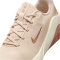NIKE Bella 7 Fitnessschuhe Damen 200 - pearl white/rose gold-soft pearl 35.5