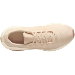 NIKE Bella 7 Fitnessschuhe Damen 200 - pearl white/rose gold-soft pearl 38.5