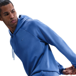 NIKE Primary Dri-FIT UV Versatile Hoodie Herren 411 -...