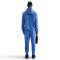 NIKE Primary Dri-FIT UV Versatile Hoodie Herren 411 - comet blue/comet blue S