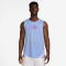 NIKE Icon Dri-FIT Basketball Trikot Herren 468 - aluminum/barely grape/vivid purple M