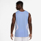 NIKE Icon Dri-FIT Basketball Trikot Herren 468 - aluminum/barely grape/vivid purple M