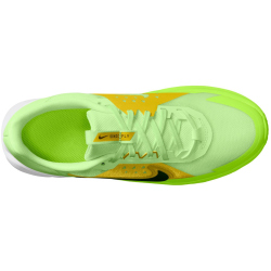 NIKE Sonic Fly Laufschuhe Kinder 700 - barely volt/black-volt-bright citron 36