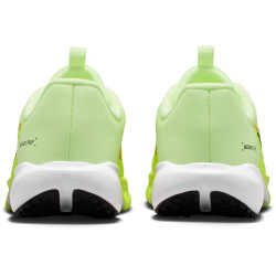 NIKE Sonic Fly Laufschuhe Kinder 700 - barely volt/black-volt-bright citron 36