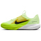 NIKE Sonic Fly Laufschuhe Kinder 700 - barely volt/black-volt-bright citron 36