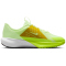 NIKE Sonic Fly Laufschuhe Kinder 700 - barely volt/black-volt-bright citron 36
