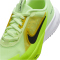 NIKE Sonic Fly Laufschuhe Kinder 700 - barely volt/black-volt-bright citron 36