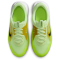 NIKE Sonic Fly Laufschuhe Kinder 700 - barely volt/black-volt-bright citron 36