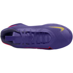 NIKE G.T. Jump Academy Basketballschuhe Herren 501 - wild grape/black-bright crimson-ink 42.5