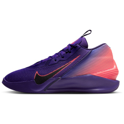 NIKE G.T. Jump Academy Basketballschuhe Herren 501 - wild...