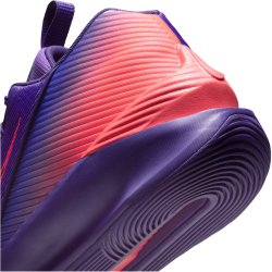 NIKE G.T. Jump Academy Basketballschuhe Herren 501 - wild...