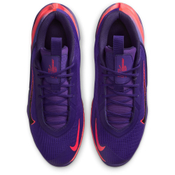 NIKE G.T. Jump Academy Basketballschuhe Herren 501 - wild...