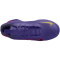 NIKE G.T. Jump Academy Basketballschuhe Herren 501 - wild grape/black-bright crimson-ink 42.5