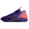 NIKE G.T. Jump Academy Basketballschuhe Herren 501 - wild grape/black-bright crimson-ink 42.5
