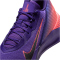 NIKE G.T. Jump Academy Basketballschuhe Herren 501 - wild grape/black-bright crimson-ink 42.5