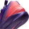 NIKE G.T. Jump Academy Basketballschuhe Herren 501 - wild grape/black-bright crimson-ink 42.5