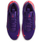 NIKE G.T. Jump Academy Basketballschuhe Herren 501 - wild grape/black-bright crimson-ink 42.5