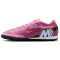 NIKE Mercurial Vapor 16 Pro TF Multinocken-Fußballschuhe Herren 600 - magic flamingo/black-total crimson 36