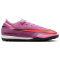 NIKE Mercurial Vapor 16 Pro TF Multinocken-Fußballschuhe Herren 600 - magic flamingo/black-total crimson 36