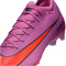 NIKE Mercurial Vapor 16 Pro AG-Pro Fußballschuhe Herren 600 - magic flamingo/black-total crimson 38