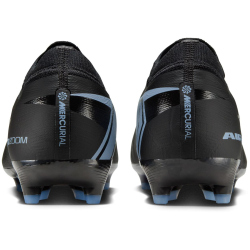 NIKE Mercurial Vapor 16 Pro AG-Pro Fußballschuhe Herren 001 - black/ice blue 40