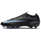 NIKE Mercurial Vapor 16 Pro AG-Pro Fußballschuhe Herren 001 - black/ice blue 40