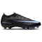 NIKE Mercurial Vapor 16 Pro AG-Pro Fußballschuhe Herren 001 - black/ice blue 40