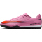 NIKE Mercurial Vapor 16 Academy TF Multinocken-Fußballschuhe Herren 600 - magic flamingo/black-total crimson 36