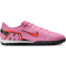 NIKE Mercurial Vapor 16 Academy TF Multinocken-Fußballschuhe Herren 600 - magic flamingo/black-total crimson 36