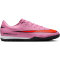NIKE Mercurial Vapor 16 Academy TF Multinocken-Fußballschuhe Herren 600 - magic flamingo/black-total crimson 36
