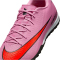 NIKE Mercurial Vapor 16 Academy TF Multinocken-Fußballschuhe Herren 600 - magic flamingo/black-total crimson 36