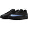 NIKE Mercurial Vapor 16 Academy TF Multinocken-Fußballschuhe Herren 001 - black/ice blue 37.5