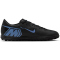 NIKE Mercurial Vapor 16 Academy TF Multinocken-Fußballschuhe Herren 001 - black/ice blue 37.5