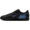 NIKE Mercurial Vapor 16 Academy TF Multinocken-Fußballschuhe Herren 001 - black/ice blue 37.5