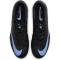 NIKE Mercurial Vapor 16 Academy TF Multinocken-Fußballschuhe Herren 001 - black/ice blue 37.5