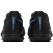 NIKE Mercurial Vapor 16 Academy TF Multinocken-Fußballschuhe Herren 001 - black/ice blue 37.5