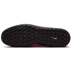 NIKE Mercurial Vapor 16 Club TF Multinocken-Fußballschuhe Herren 600 - magic flamingo/black-total crimson 38