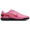 NIKE Mercurial Vapor 16 Club TF Multinocken-Fußballschuhe Herren 600 - magic flamingo/black-total crimson 38
