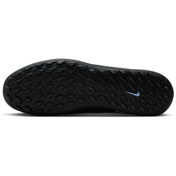 NIKE Mercurial Vapor 16 Club TF Multinocken-Fußballschuhe Herren 001 - black/ice blue 36