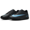 NIKE Mercurial Vapor 16 Club TF Multinocken-Fußballschuhe Herren 001 - black/ice blue 36