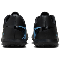 NIKE Mercurial Vapor 16 Club TF Multinocken-Fußballschuhe Herren 001 - black/ice blue 36.5