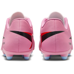 NIKE Mercurial Vapor 16 Club FG/MG Fußballschuhe Herren 600 - magic flamingo/black-total crimson 36